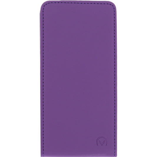 Mobilize Ultra Slim Flip Case Huawei Ascend G6 3G Violet