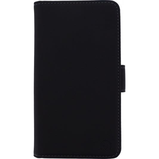 Mobilize Slim Wallet Book Case Huawei Y530 Noir