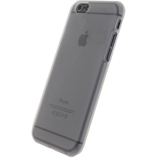 Mobilize Gelly Case Apple iPhone 6/6S Milky White