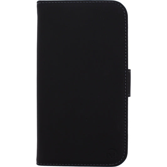 Mobilize Slim Wallet Book Case Huawei Ascend G630 Noir