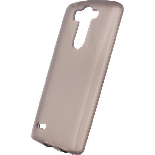 Mobilize Gelly Case LG G3 S Gris fumé