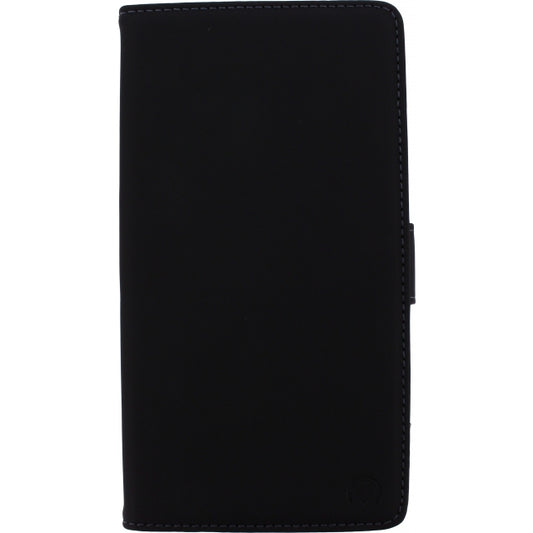 Mobilize Slim Wallet Book Case Sony Xperia C3 Black