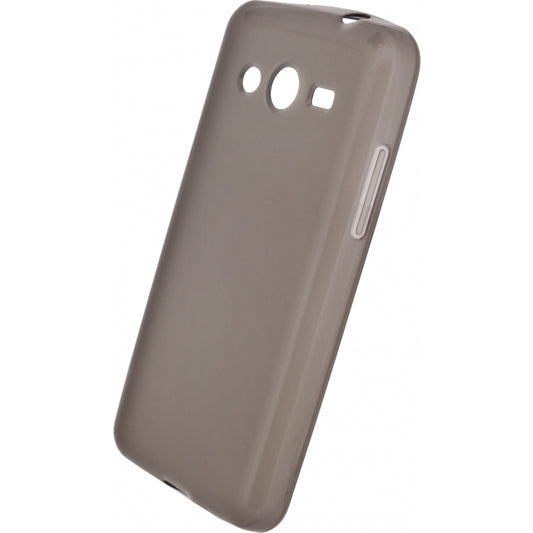 Mobilize Gelly Case Samsung Galaxy Core II Smokey Grey