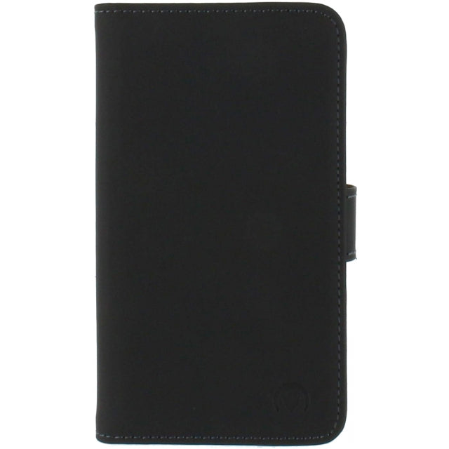 Mobilize Slim Wallet Book Case Samsung Galaxy Ace Style Noir