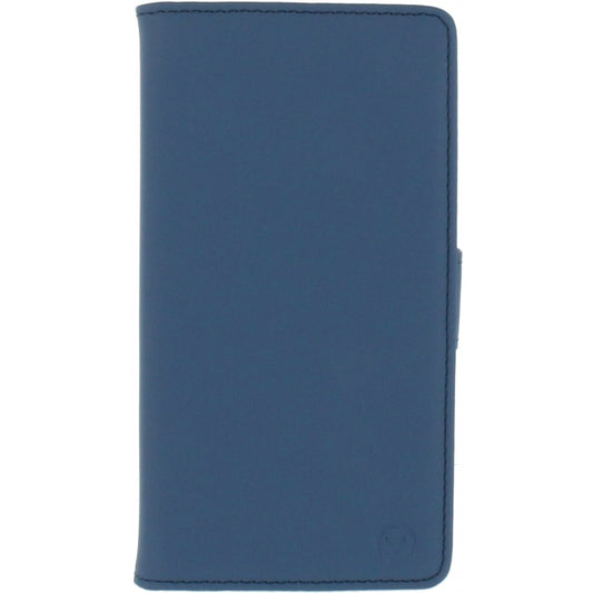 Mobilize Slim Wallet Book Case Nokia Lumia 830 Dark Blue