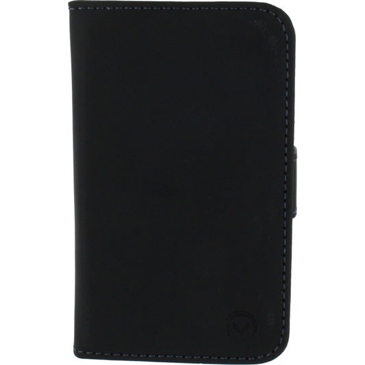 Mobilize Slim Wallet Book Case LG L40 Black