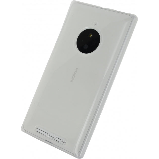 Mobilize Gelly Case Nokia Lumia 830 Milky White