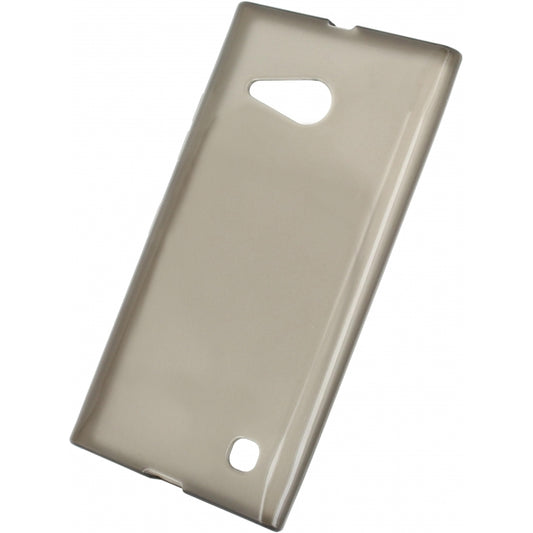 Mobilize Gelly Case Nokia Lumia 735 Smokey Grey