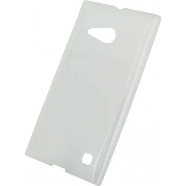 Mobilize Gelly Case Nokia Lumia 735 Milky White