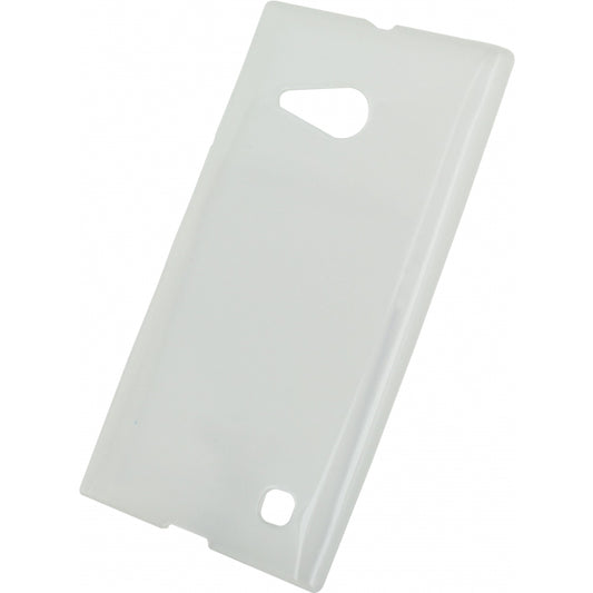 Mobilize Gelly Case Nokia Lumia 735 Milky White