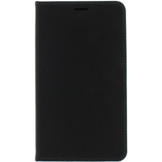 Mobilize Premium Magnet Book Case Samsung Galaxy Note Edge Black