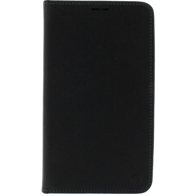 Mobilize Premium Magnet Book Case Motorola Google Nexus 6 Schwarz