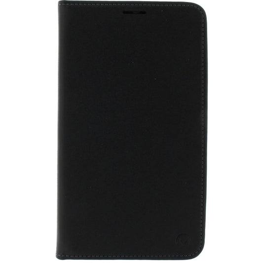 Mobilize Premium Magnet Book Case Motorola Google Nexus 6 Black