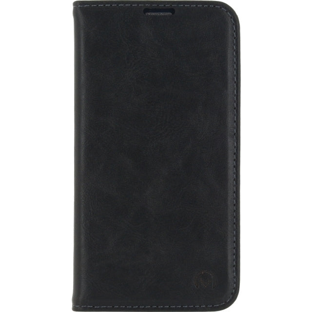 Mobilize Premium Magnet Book Case Microsoft Lumia 535 Schwarz