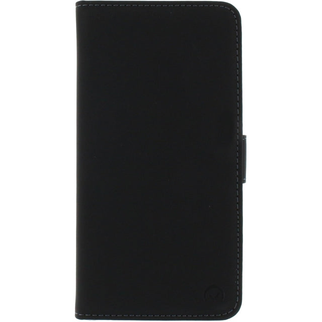 Mobilize Slim Wallet Book Case HTC Desire Eye Schwarz