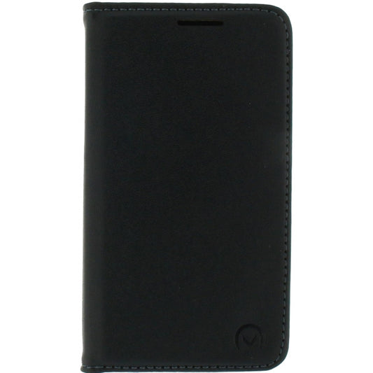 Mobilize Premium Magnet Book Case Samsung Galaxy Trend 2 Black