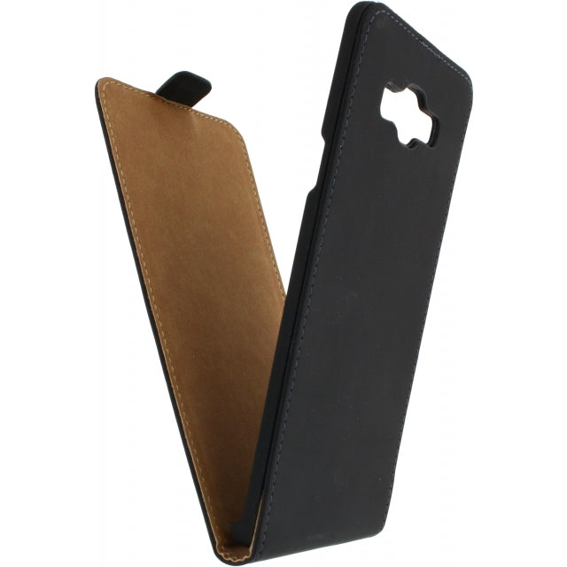 Mobilize Ultra Slim Flip Case Samsung Galaxy A7 Black