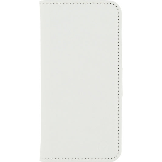 Mobilize Slim Wallet Book Case Samsung Galaxy A7 White