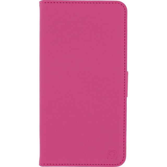 Mobilize Slim Wallet Book Case Samsung Galaxy A7 Fuchsia
