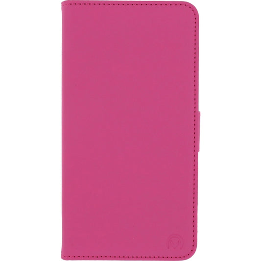 Mobilize Slim Wallet Book Case Samsung Galaxy A7 Fuchsia
