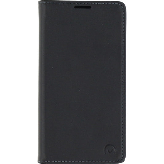 Mobilize Premium Magnet Book Case HTC Desire 320 Schwarz