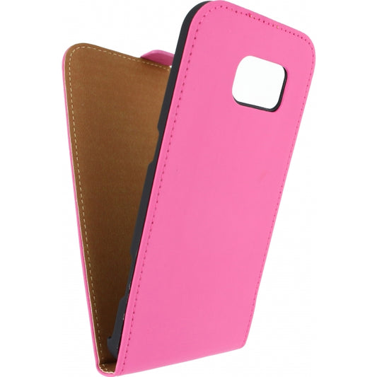 Mobilize Ultra Slim Flip Case Samsung Galaxy S6 Fuchsia