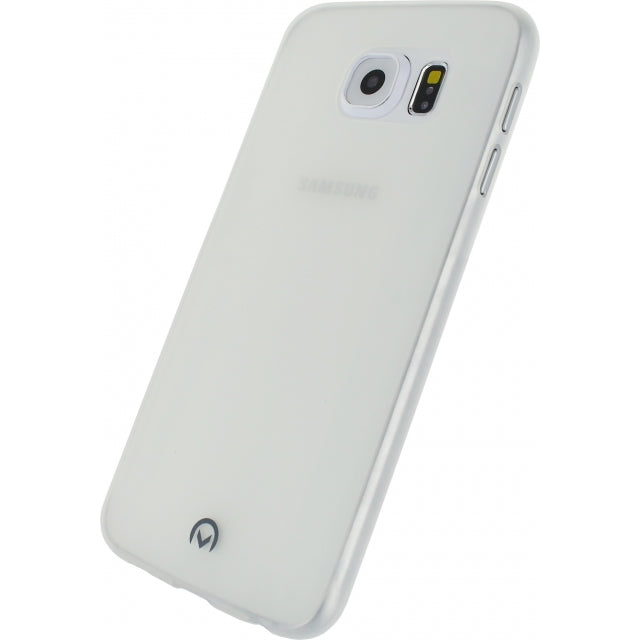 Mobilize Gelly Case Ultra Thin Samsung Galaxy S6 Milky White