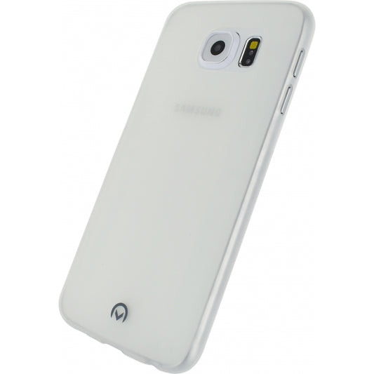 Mobilize Gelly Case Ultra Thin Samsung Galaxy S6 Milky White