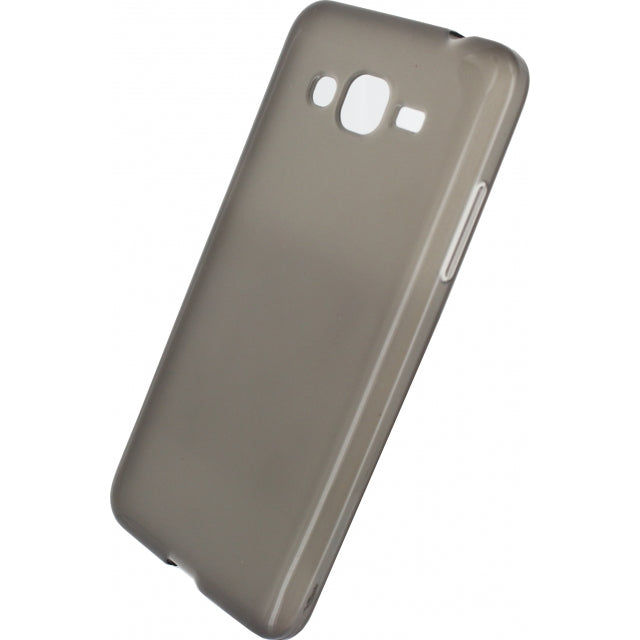 Mobilize Gelly Case Samsung Galaxy Grand Prime/VE Gris Fumé