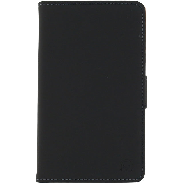 Mobilize Slim Wallet Book Case Sony Xperia E4 Noir