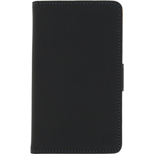 Mobilize Slim Wallet Book Case Sony Xperia E4 Black