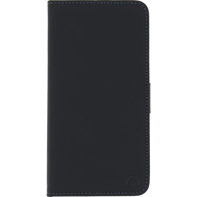 Mobilize Slim Wallet Book Case Honor 6 Plus Schwarz