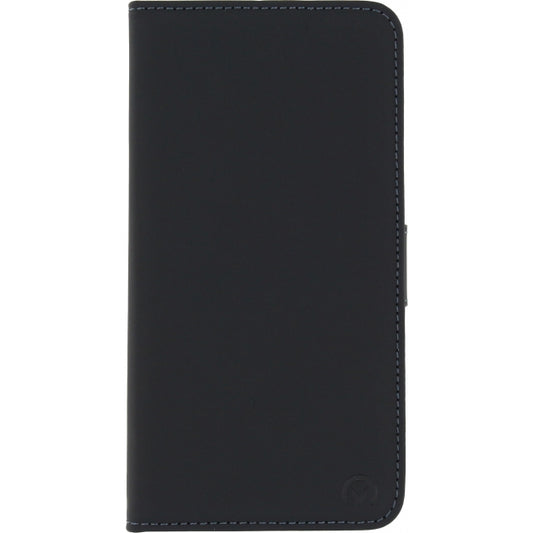 Mobilize Slim Wallet Book Case Honor 6 Plus Black