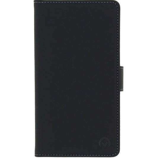 Mobilize Slim Wallet Book Case Samsung Galaxy E5 Black