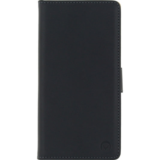 Mobilize Classic Wallet Book Case Huawei Ascend G620s Black