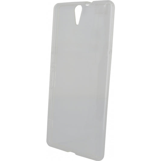 Mobilize Gelly Case Sony Xperia C5 Ultra Clear