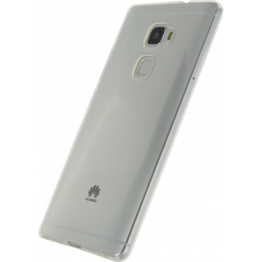 Mobilize Gelly Case Huawei Mate S Clear