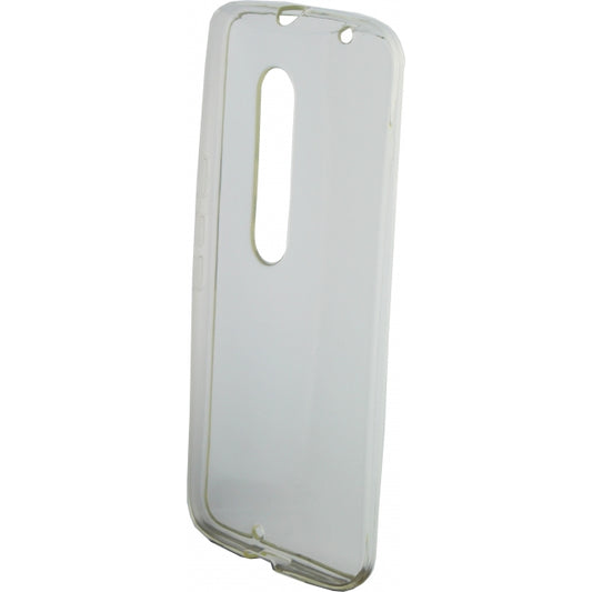 Mobilize Gelly Case Motorola Moto X Style Clear