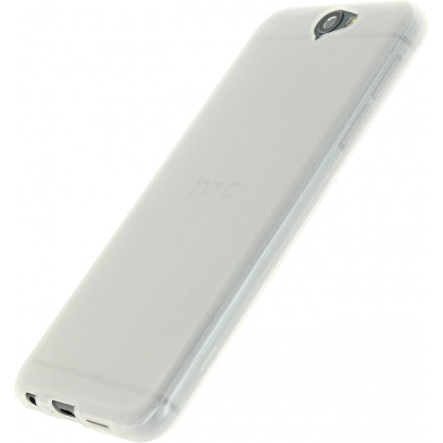 Mobilize Gelly Case HTC One A9 Milky White