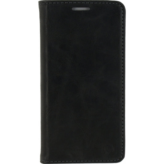 Mobilize Premium Magnet Book Case Sony Xperia M4 Aqua Black