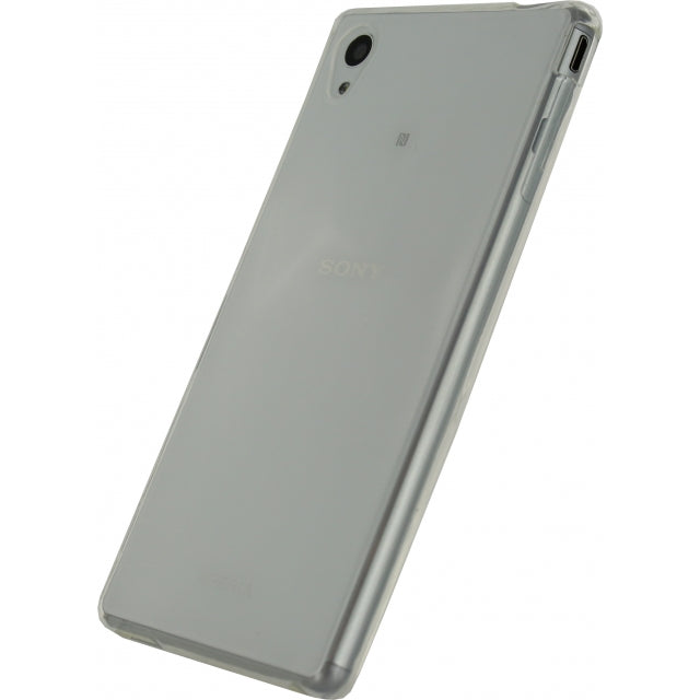 Mobilize Gelly Case Sony Xperia M4 Aqua Clear