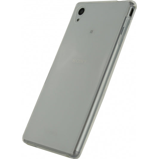 Mobilize Gelly Case Sony Xperia M4 Aqua Clear