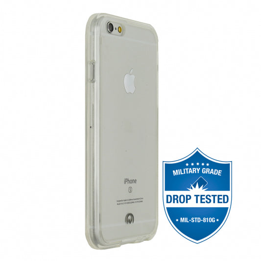 Mobilize Naked Protection Case Apple iPhone 6/6S Clear