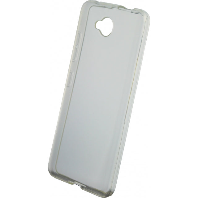 Mobilize Gelly Case Microsoft Lumia 650 Transparent