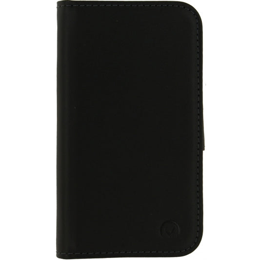 Mobilize Classic Wallet Book Case Motorola Moto E Black