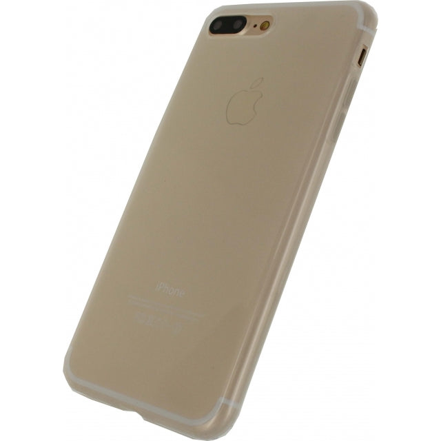 Mobilize Gelly Case Apple iPhone 7 Plus/8 Plus Milky White