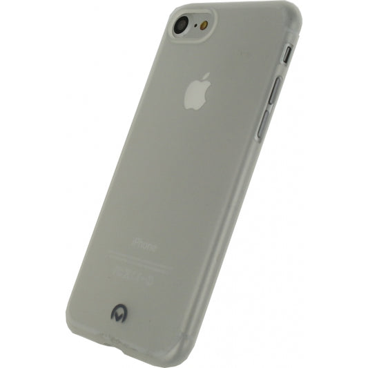 Mobilize Gelly Case Ultra Thin Apple iPhone 7/8/SE (2020/2022) Milky White