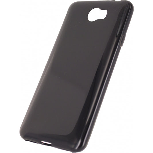 Mobilize Gelly Case Huawei Y5 II/Y6 II Compact Black