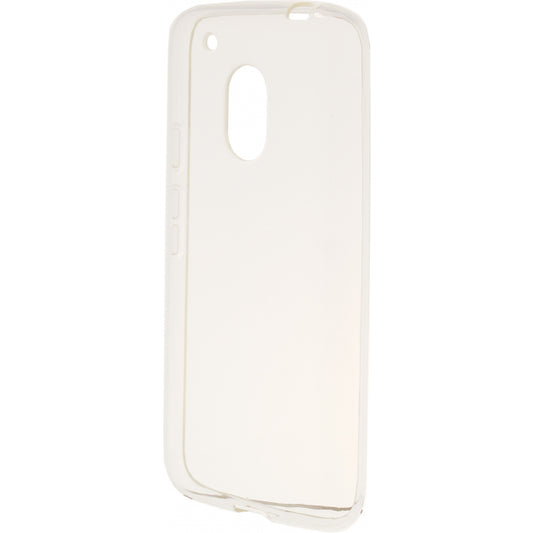 Mobilize Gelly Case Motorola Moto G4 Play Clear