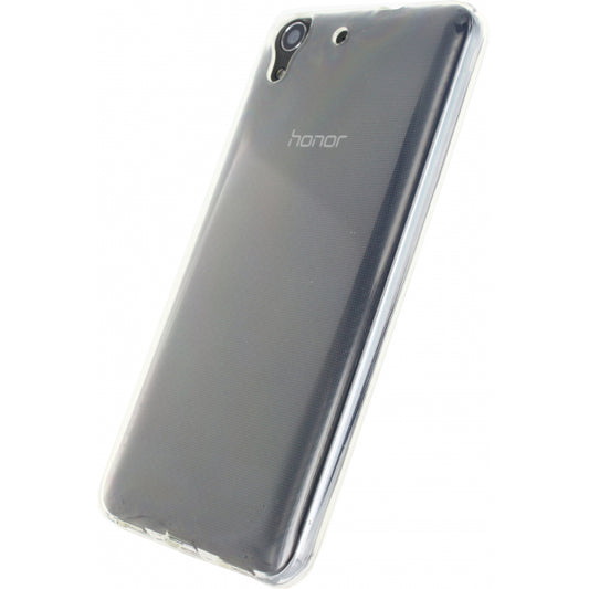 Mobilize Gelly Case Huawei Y6 II Clear